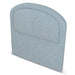 Single Bedhead - Dusty Blue - image 3