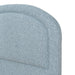 Single Bedhead - Dusty Blue - image 5