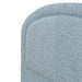 Single Bedhead - Dusty Blue - image 9
