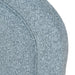 Single Bedhead - Dusty Blue - image 8