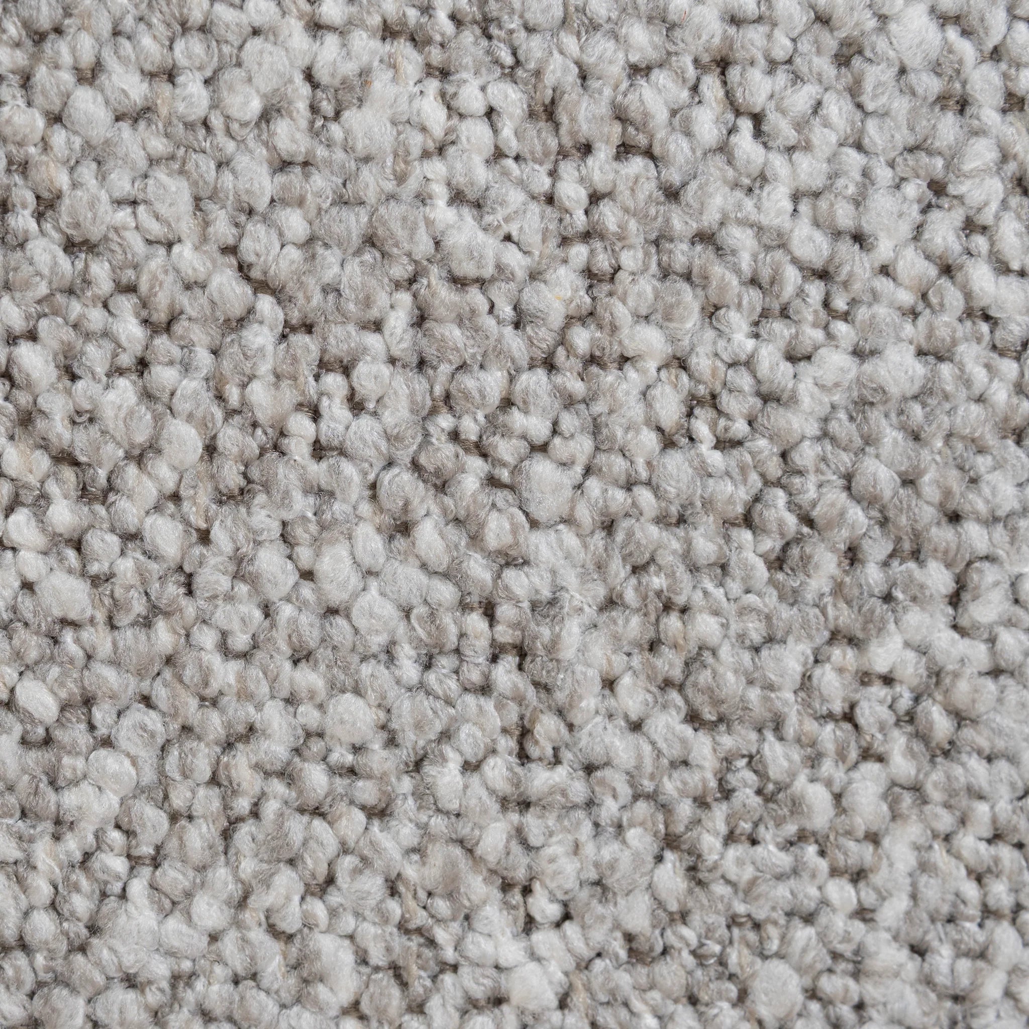 Dosaro Single Bedhead - Clay Grey