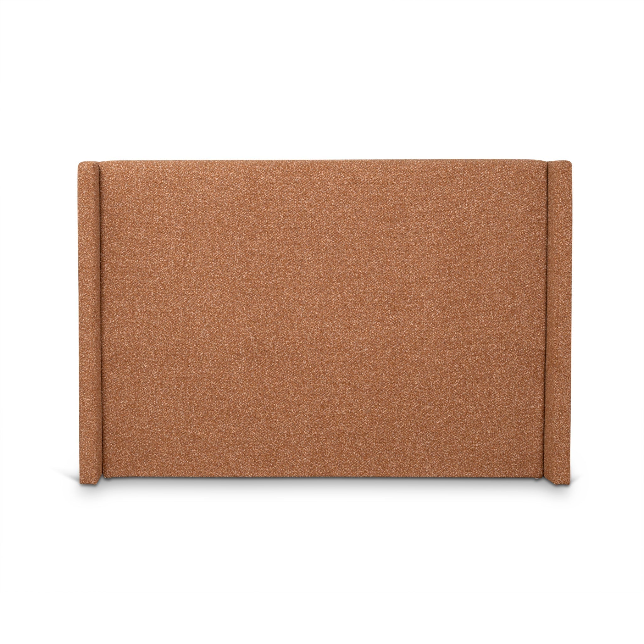 Single Bedhead - Copper Brown