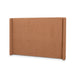 Queen Bedhead - Copper Brown