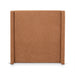 Single Bedhead - Copper Brown - image 2