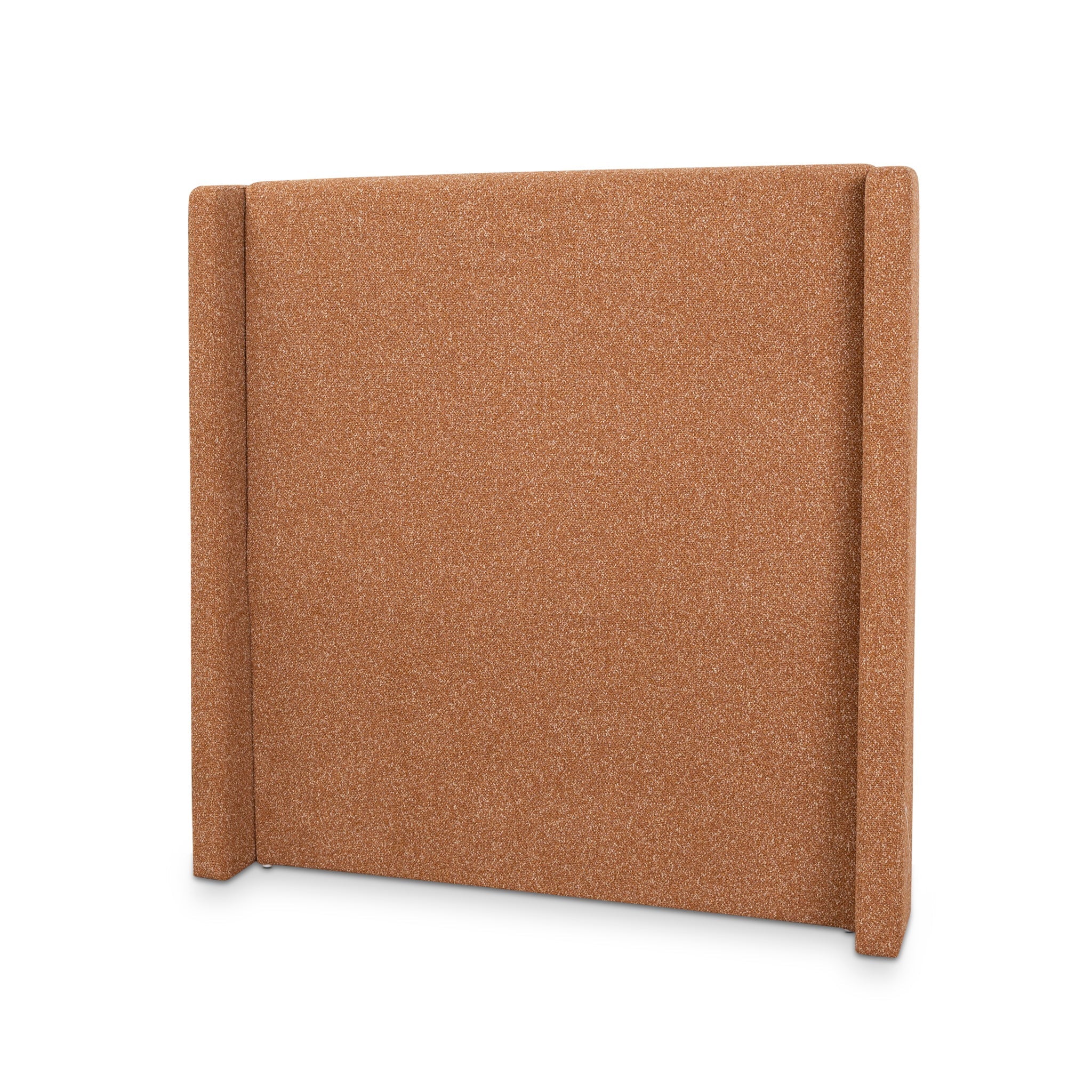 Single Bedhead - Copper Brown
