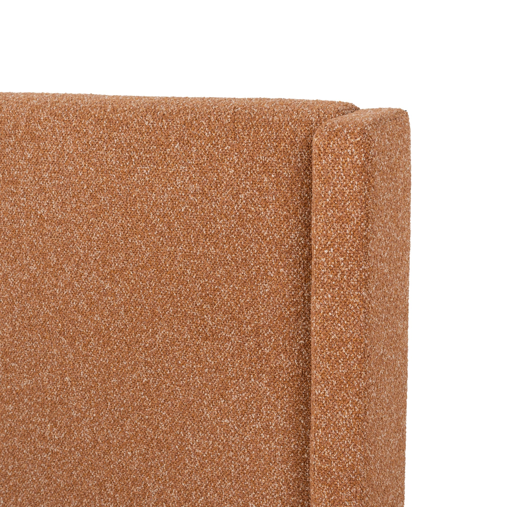 Single Bedhead - Copper Brown - image 10