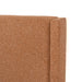 Single Bedhead - Copper Brown - image 10