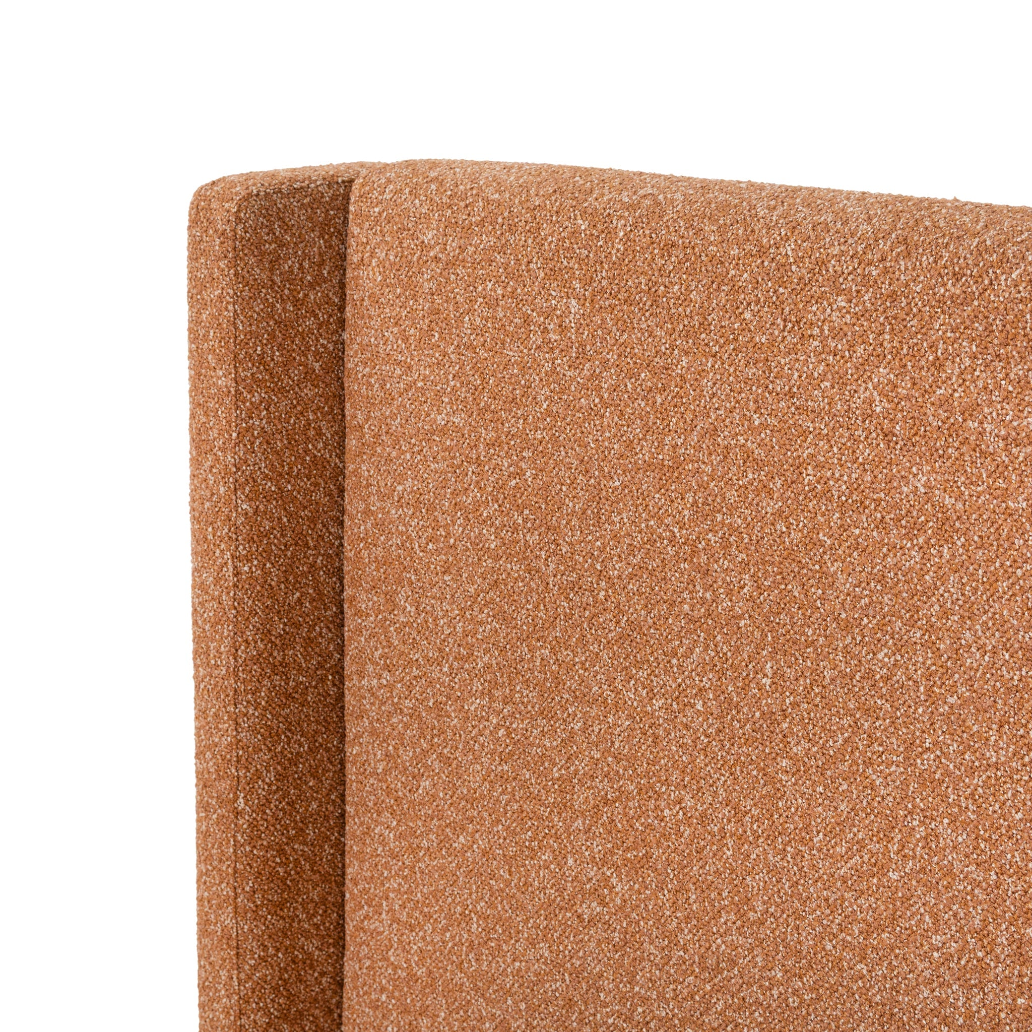 Single Bedhead - Copper Brown - image 8