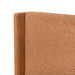 Single Bedhead - Copper Brown - image 8
