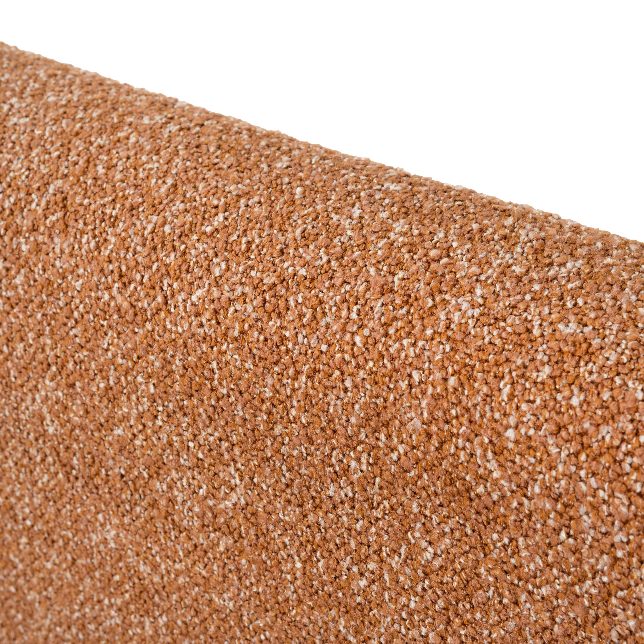 Single Bedhead - Copper Brown - image 7
