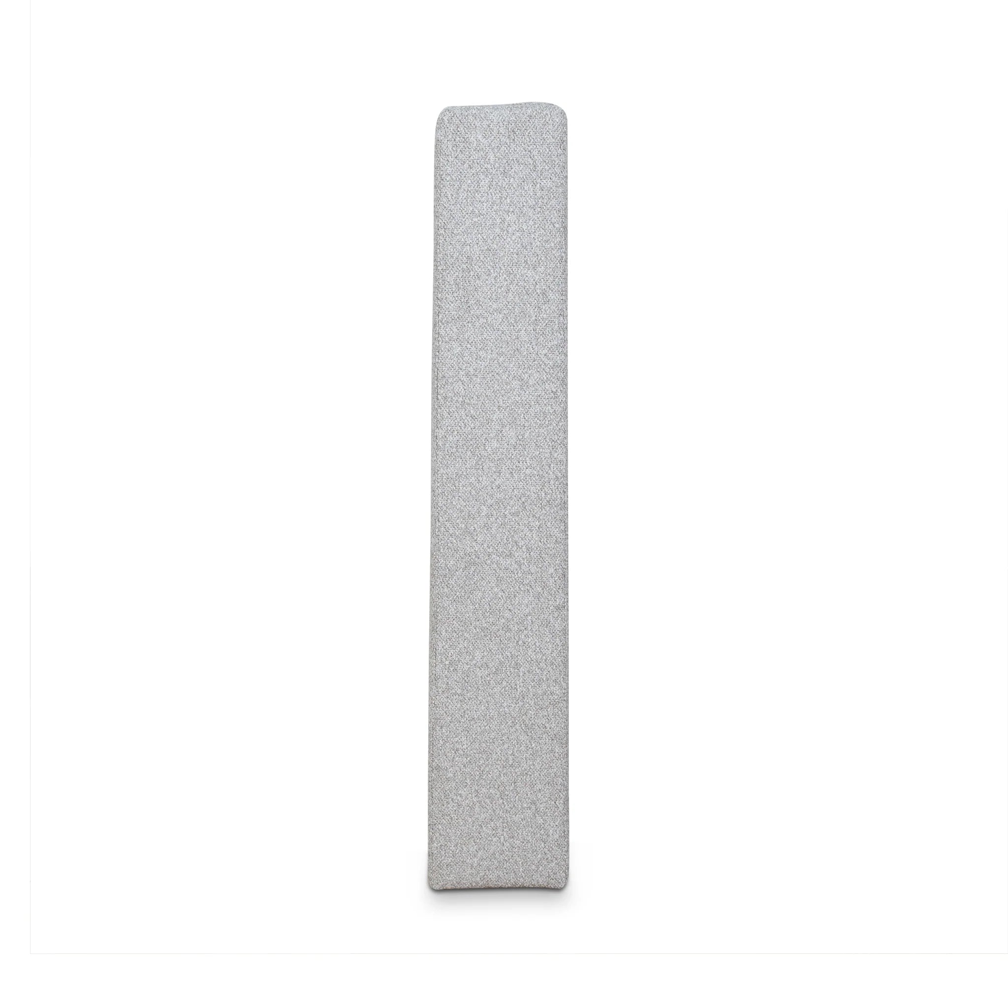 Nocora Queen Bedhead - Clay Grey