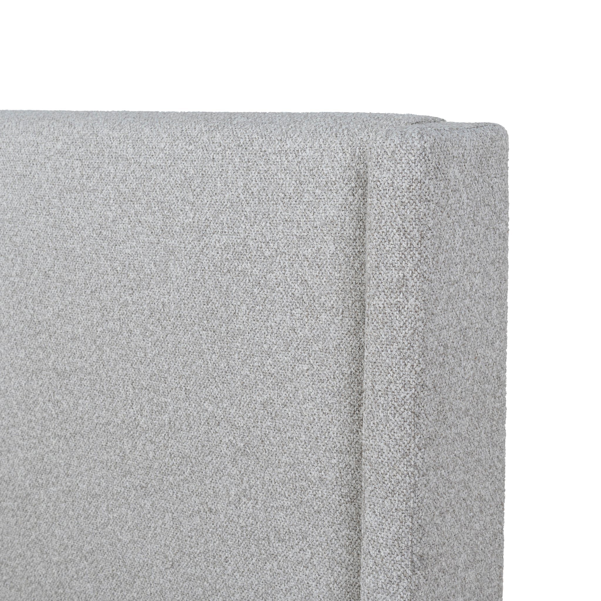 Queen Bedhead - Clay Grey - image 10