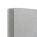 Queen Bedhead - Clay Grey - image 8