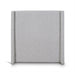 Single Bedhead - Clay Grey - image 2