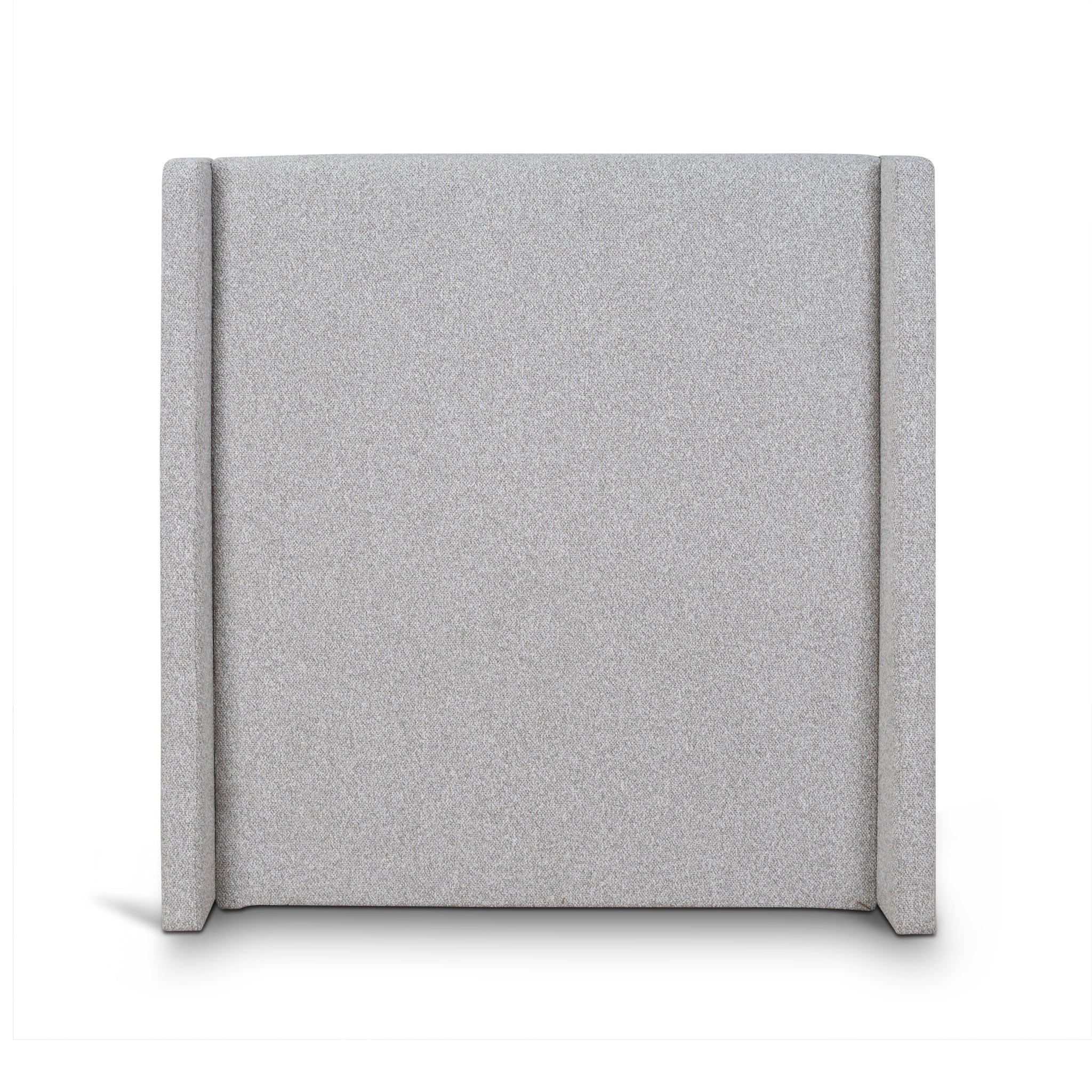 CBH10228-YO Single Bedhead - Clay Grey