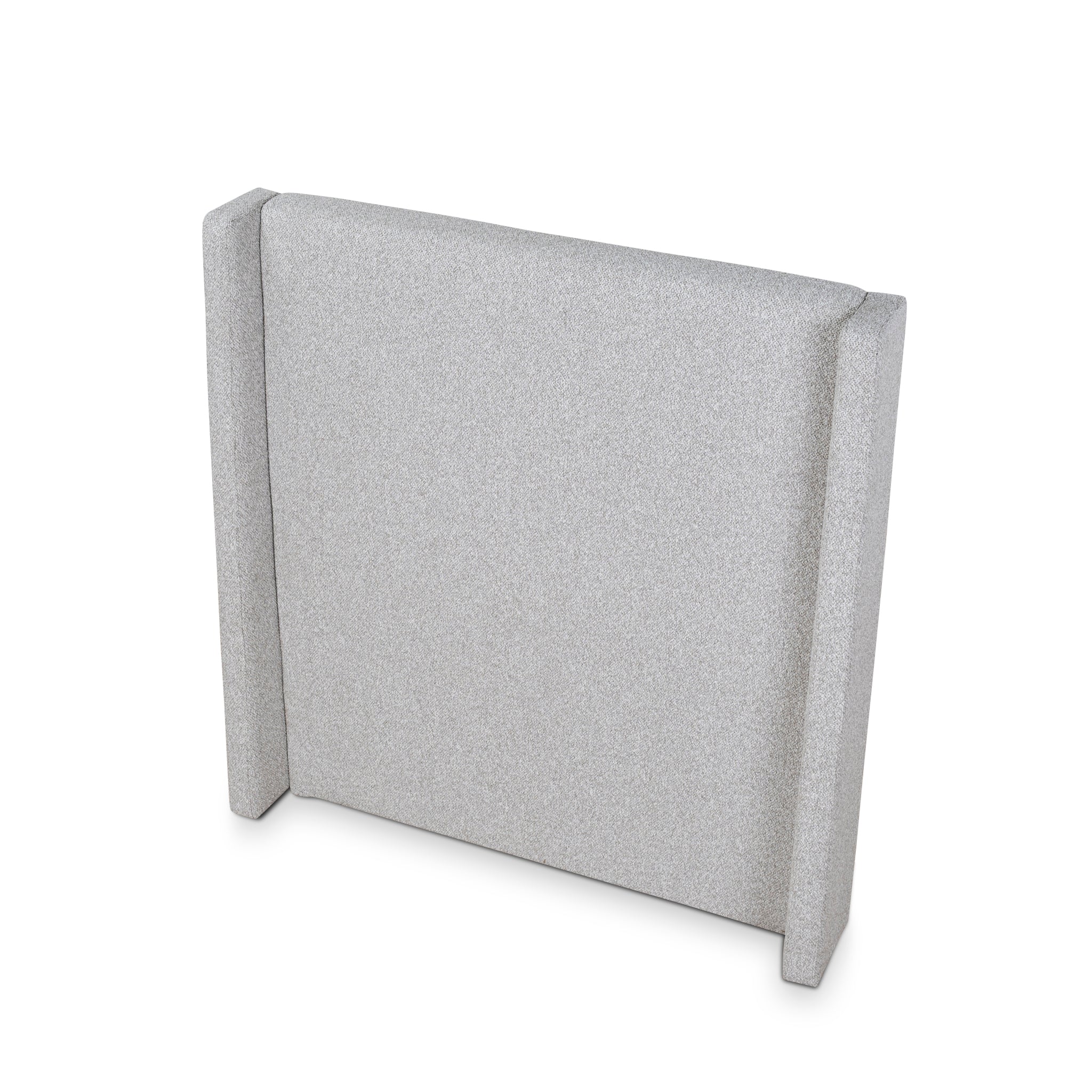 Single Bedhead - Clay Grey - image 3
