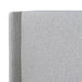 Single Bedhead - Clay Grey - image 8