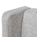 Single Bedhead - Clay Grey - image 9