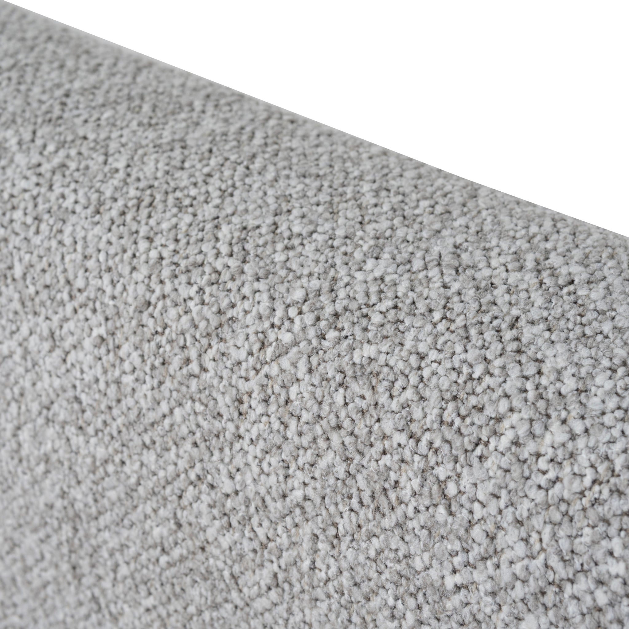 Single Bedhead - Clay Grey - image 7