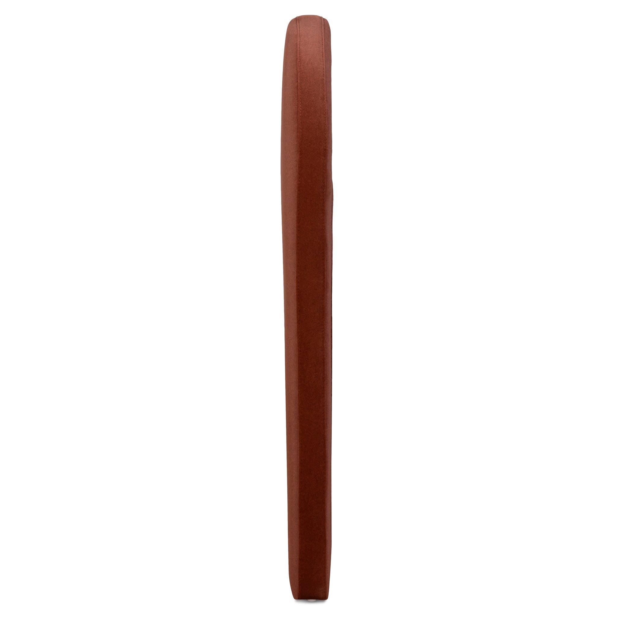 King Bedhead - Burnt Maroon - image 10