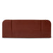 King Bedhead - Burnt Maroon - image 2
