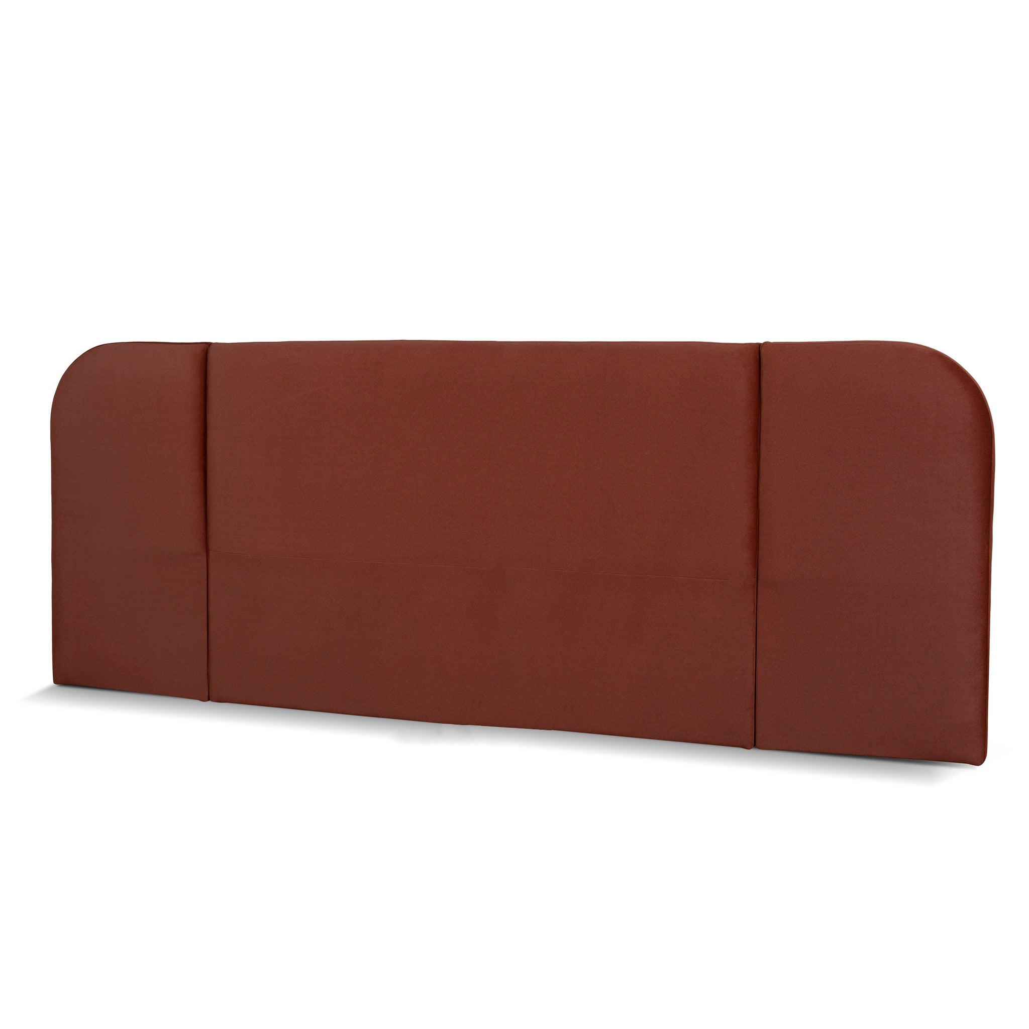 CBH10506-YO King Bedhead - Burnt Maroon