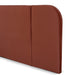 King Bedhead - Burnt Maroon - image 4