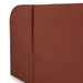 King Bedhead - Burnt Maroon - image 5