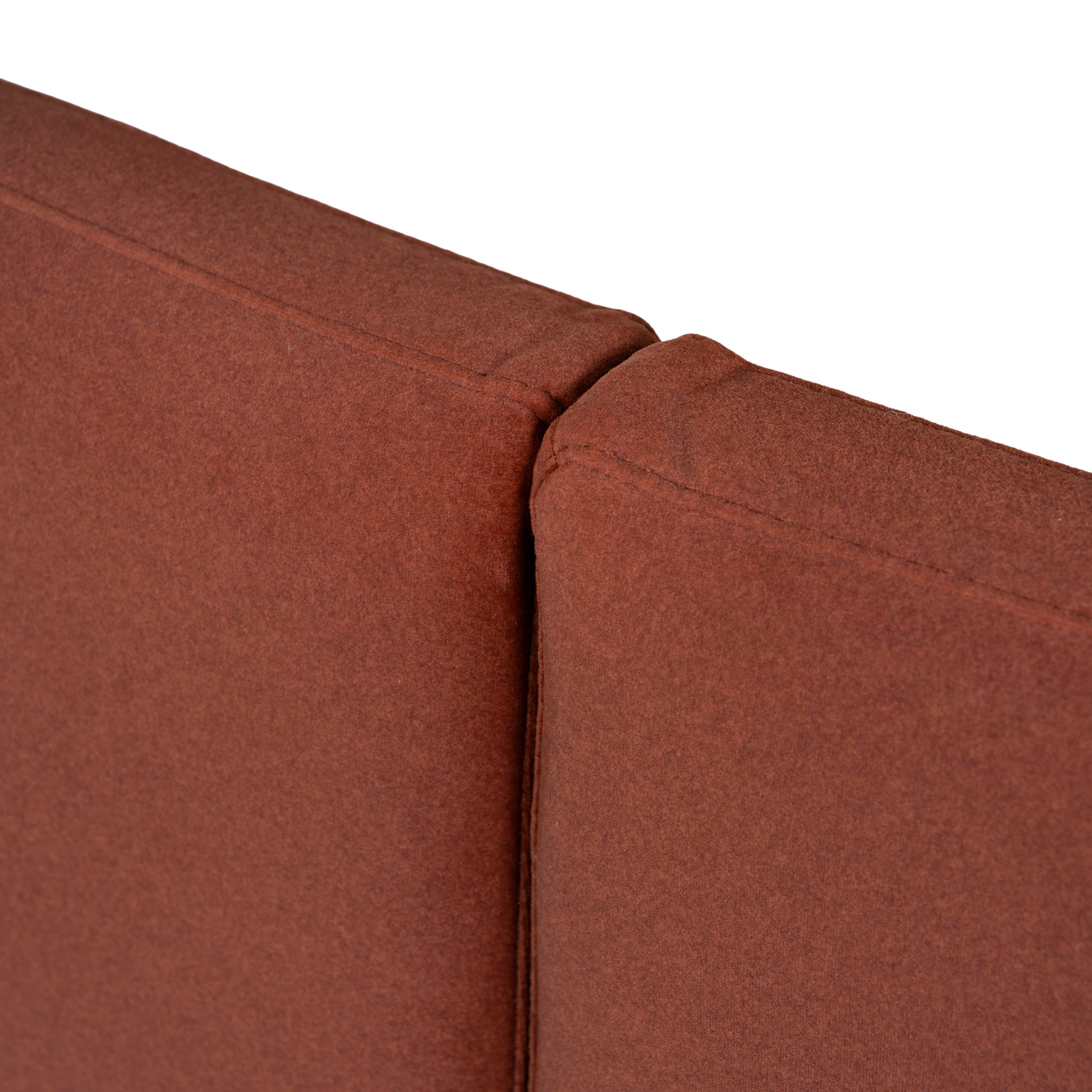 King Bedhead - Burnt Maroon - image 7