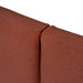 King Bedhead - Burnt Maroon - image 7