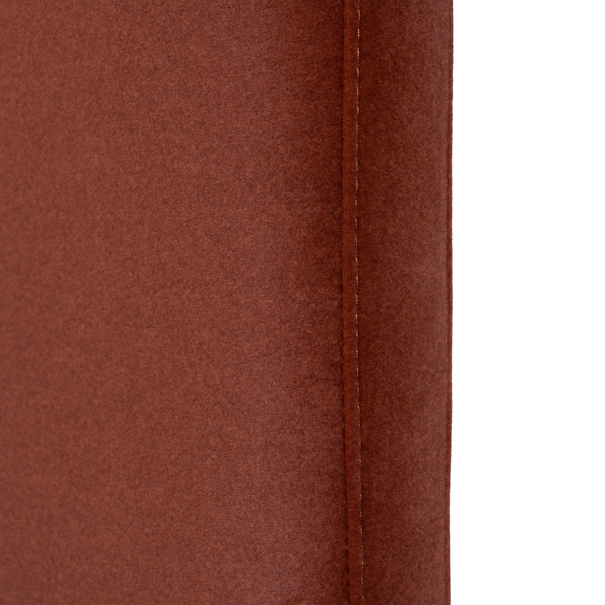 King Bedhead - Burnt Maroon - image 8