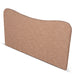 Showcasing Leminilo Queen Bed head - Russet Brown BH10512-YO Bedhead by Calibre Furniturs