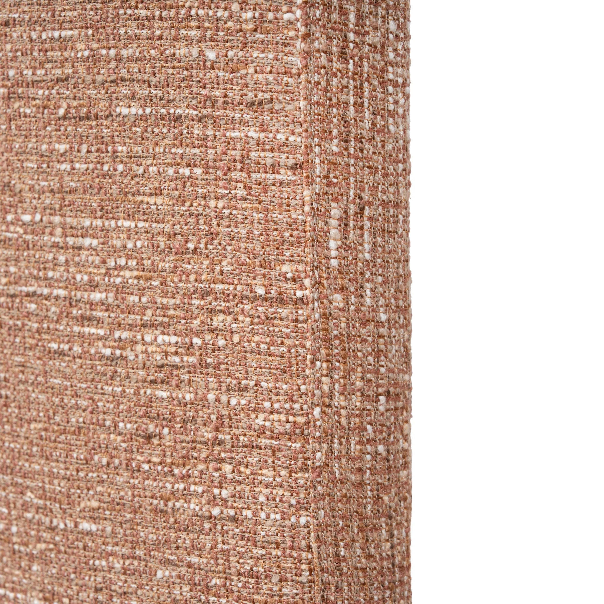 Leminilo Queen Bed head - Russet Brown