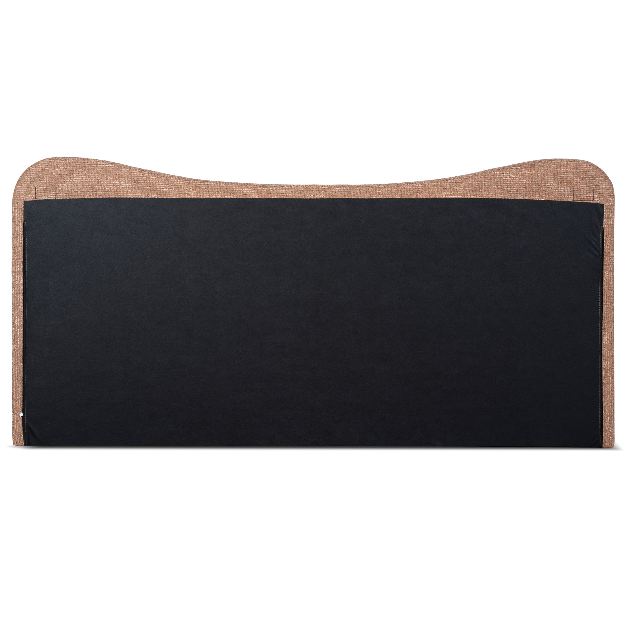 Midorina King Bedhead - Russet Brown