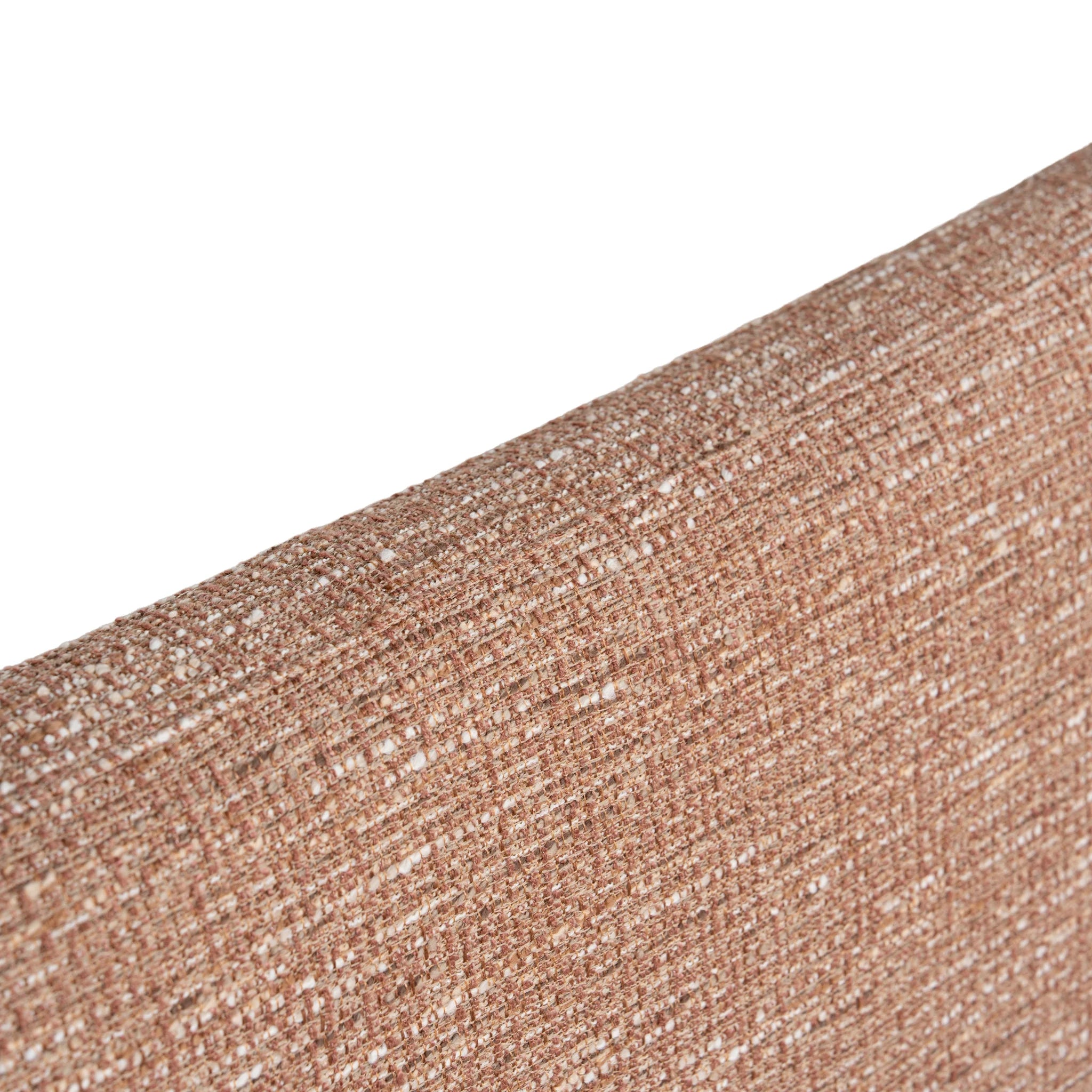 Midorina King Bedhead - Russet Brown