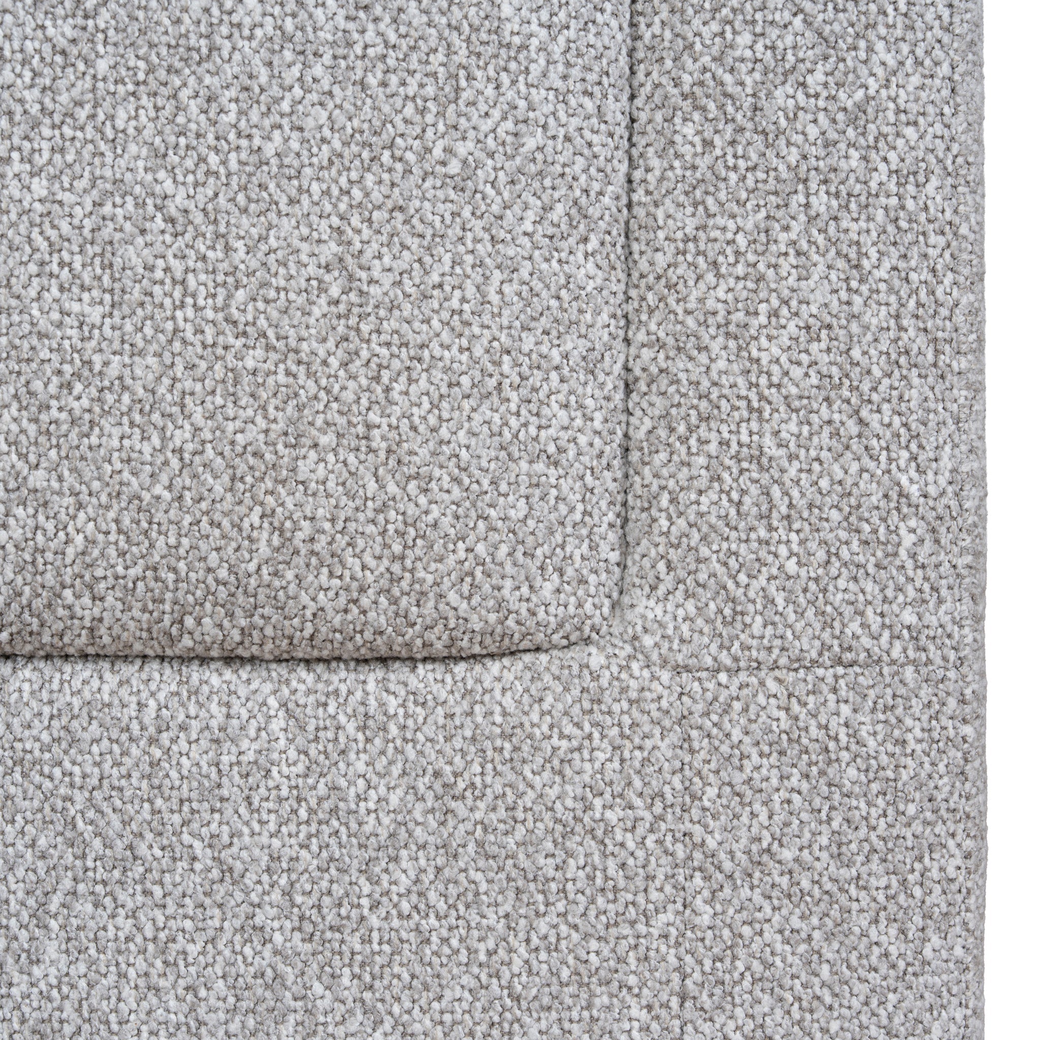 Queen Bedhead - Clay Grey - Antoni