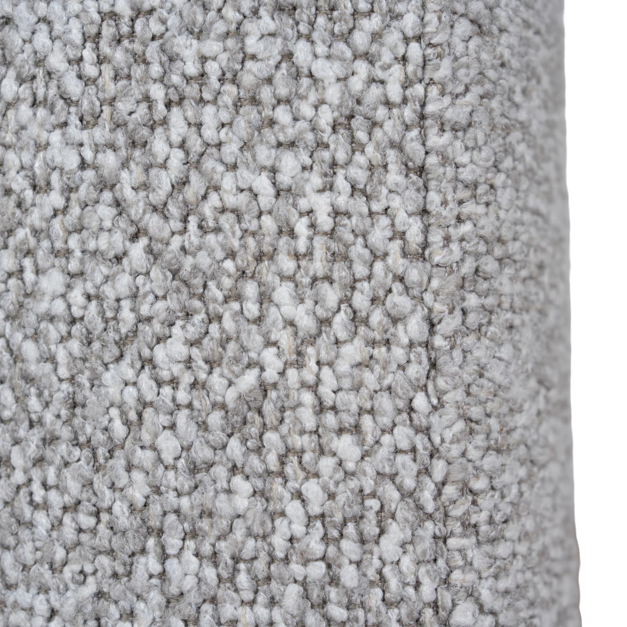 Nedivera Queen Bedhead - Clay Grey