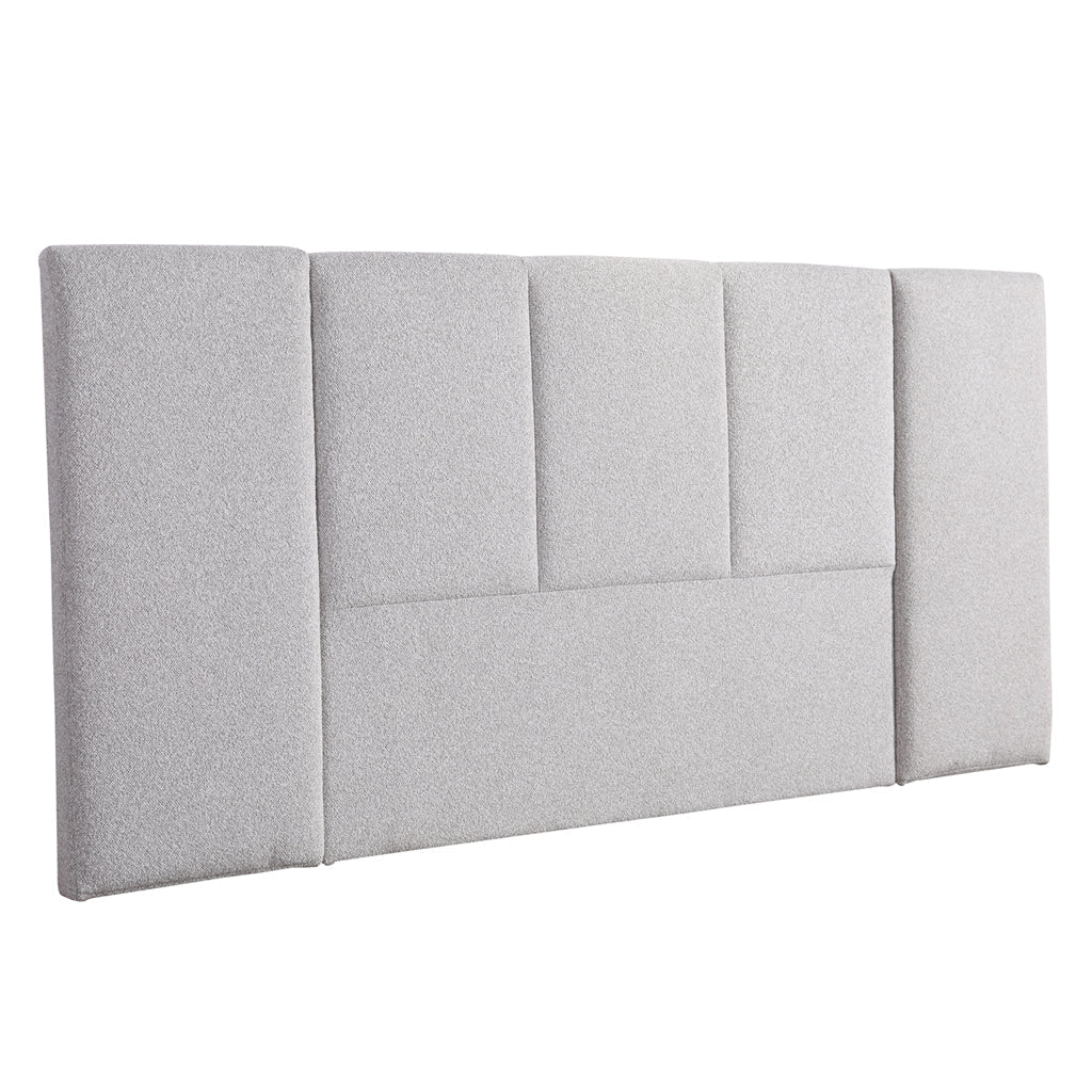 CBH10503-YO King Bedhead - Clay Grey