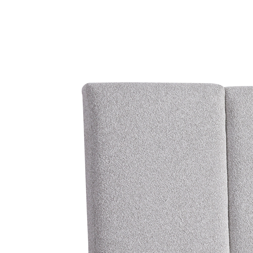 King Bedhead - Clay Grey - image 4