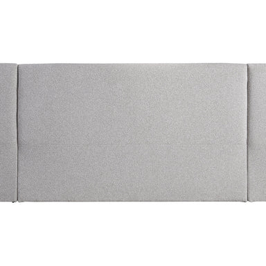 Showcasing Misavana Queen Bedhead - Clay Grey BH10505-YO Bedhead by Calibre Furniturs