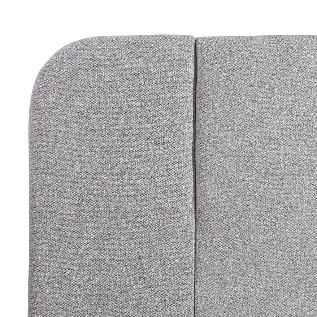 King Bedhead - Clay Grey - image 6
