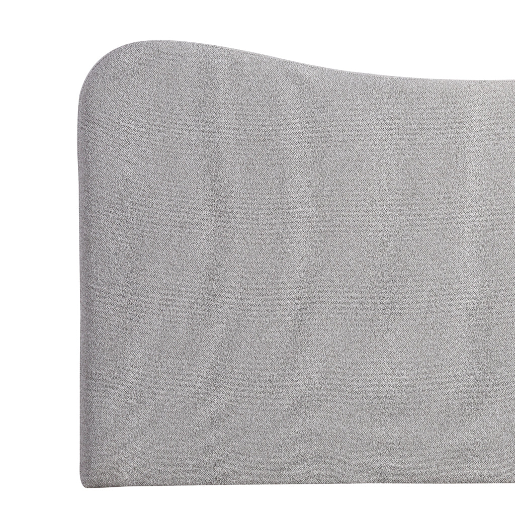 King Bedhead - Clay Grey - image 3