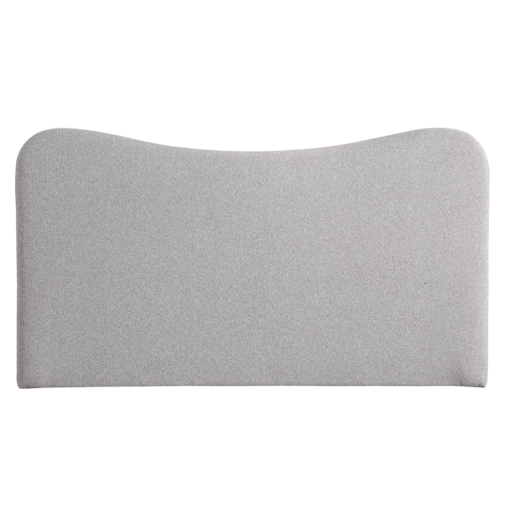 King Bedhead - Clay Grey - image 2