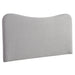 King Bedhead - Clay Grey
