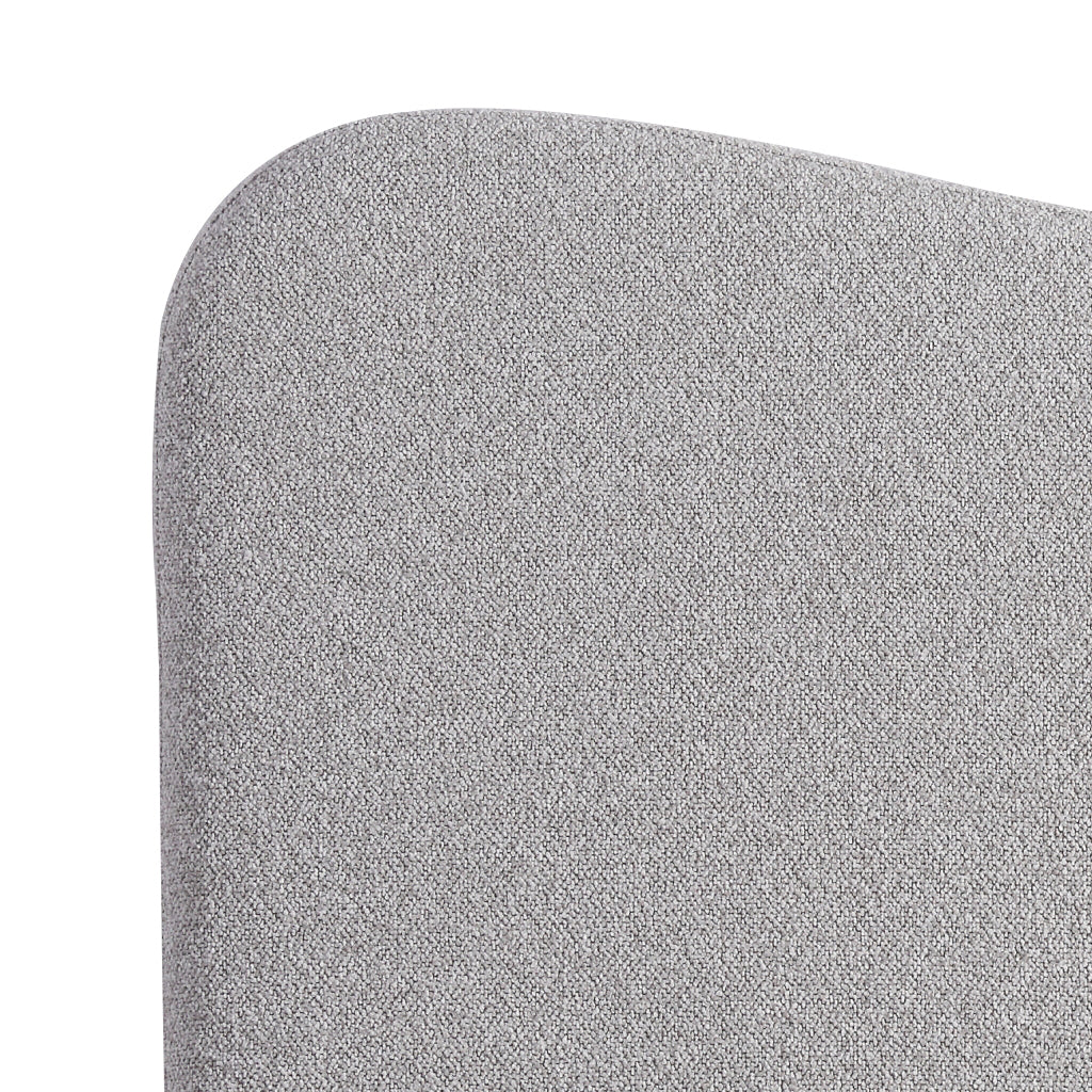 King Bedhead - Clay Grey - image 6