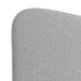 King Bedhead - Clay Grey - image 6