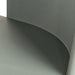 63cm Bar Cart - Sage Green - image 4