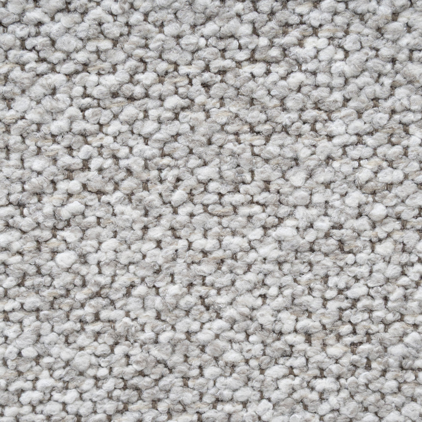 White Bar Stool - Clay Grey (Set of 2)