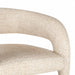 65cm Bar Stool - Pale Beige - image 6
