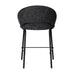 Black Bar Stool - Field Charcoal (Set of 2) - image 7